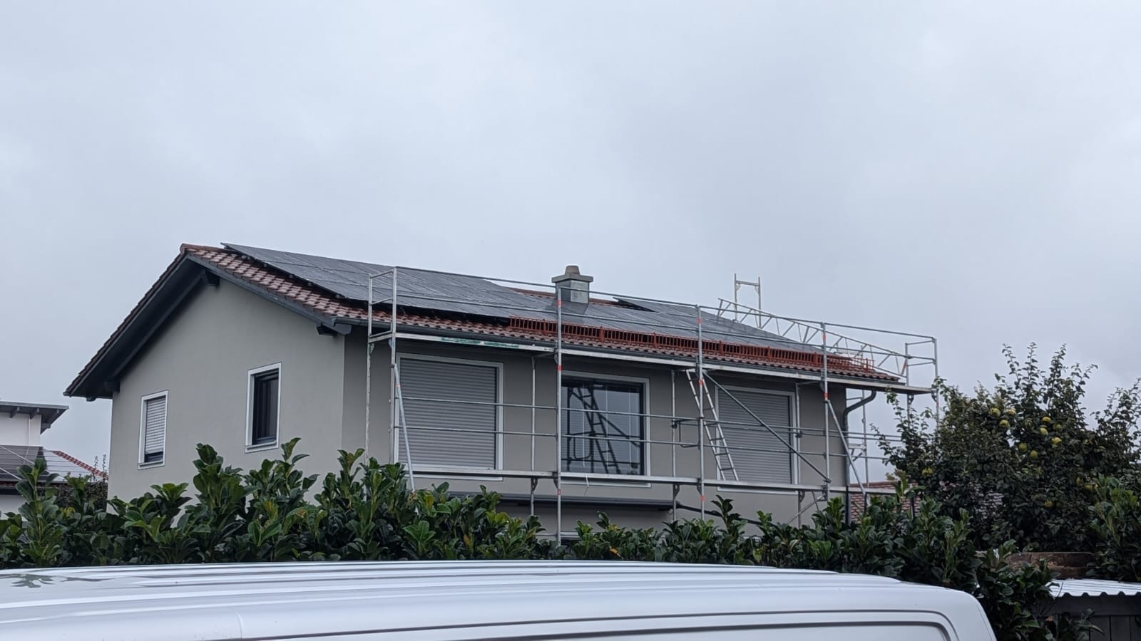 Bild 10 eniosol Fünfseenland GmbH | PV-Anlage, Stromspeicher, Wärmepumpe, Wallbox in Altenstadt