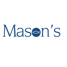 LOGO Mason's Funeral Directors Weston-Super-Mare 01934 624222