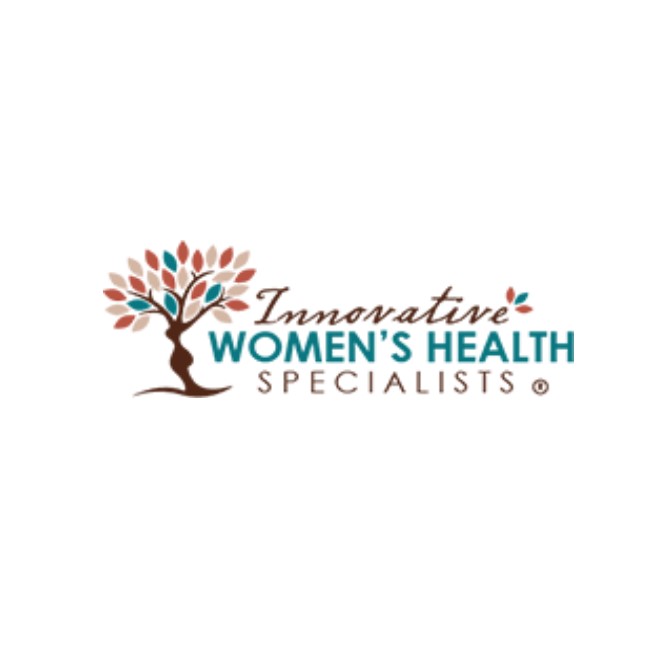Innovative Women's Health Specialists Logo