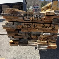 P & R Lumber LLC Image