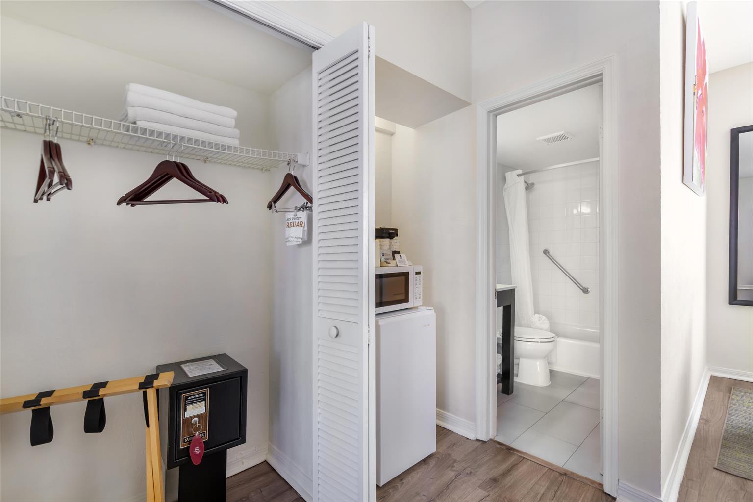 Two Queen Suite