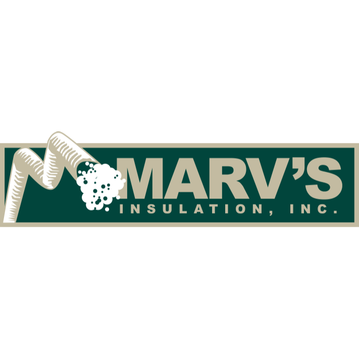 Marv's Insulation