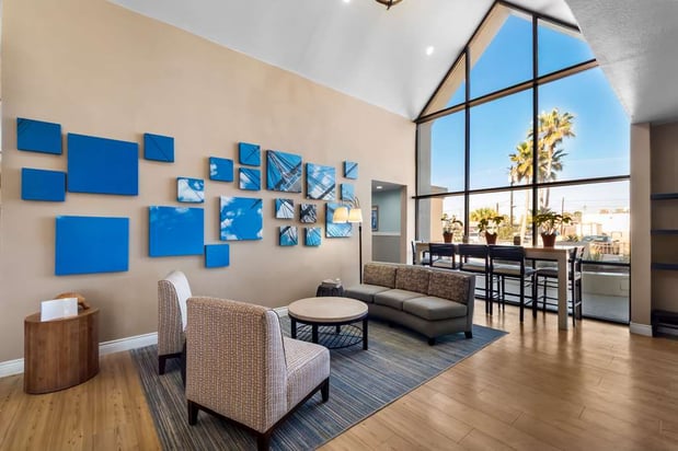 Images Best Western Port Aransas