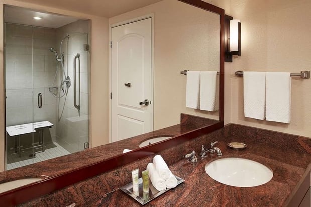 Images Hilton Grand Vacations Club MarBrisa Carlsbad