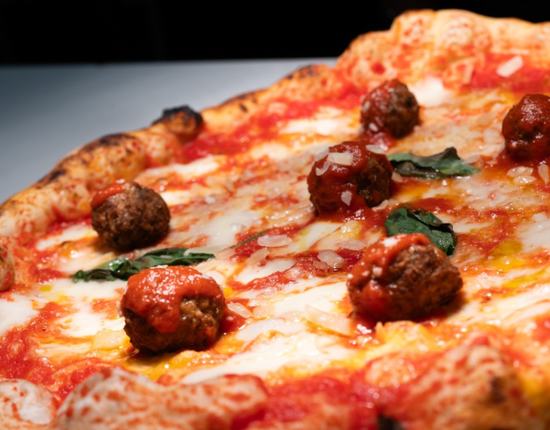 Images Quadrato Gourmet Pizzeria
