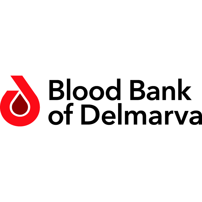 Blood Bank Of Delmarva - Chadds Ford Pennsylvania Center Logo