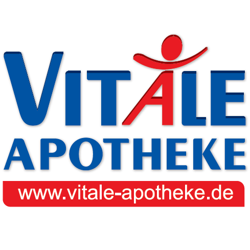 VITALE APOTHEKE Bamberg Hafen Logo