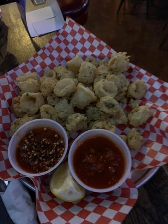 Images Nine O One Bar & Grill