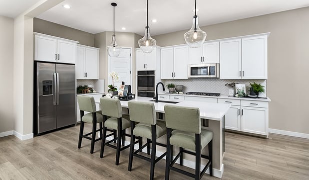 Images The Preserve at Asante by Richmond American Homes