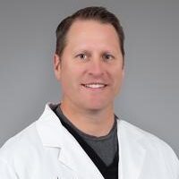 Dr. Brad Vincent, MD