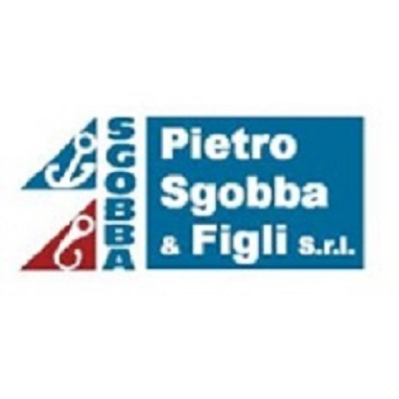 Cantiere Navale Pietro Sgobba e Figli Logo