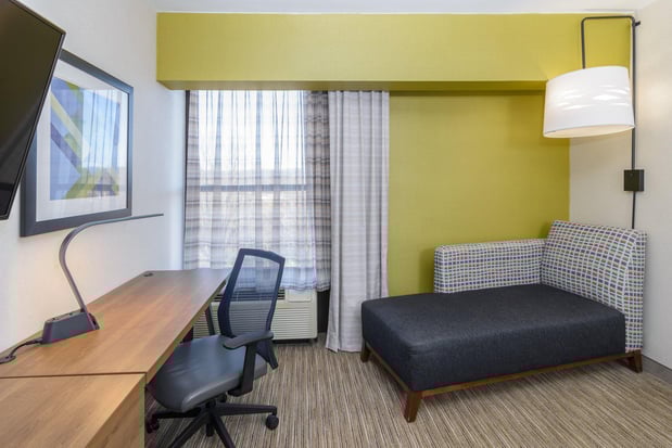 Images Holiday Inn Express Southington by IHG