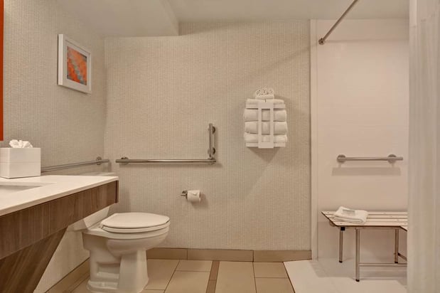 Images Hampton Inn Anderson