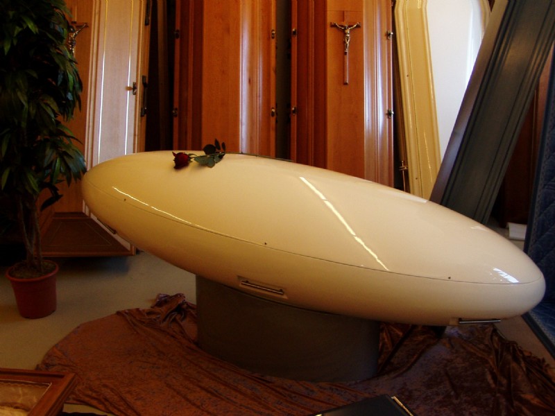 Bestattung Fuchs, Stadtplatz 5 in Klosterneuburg