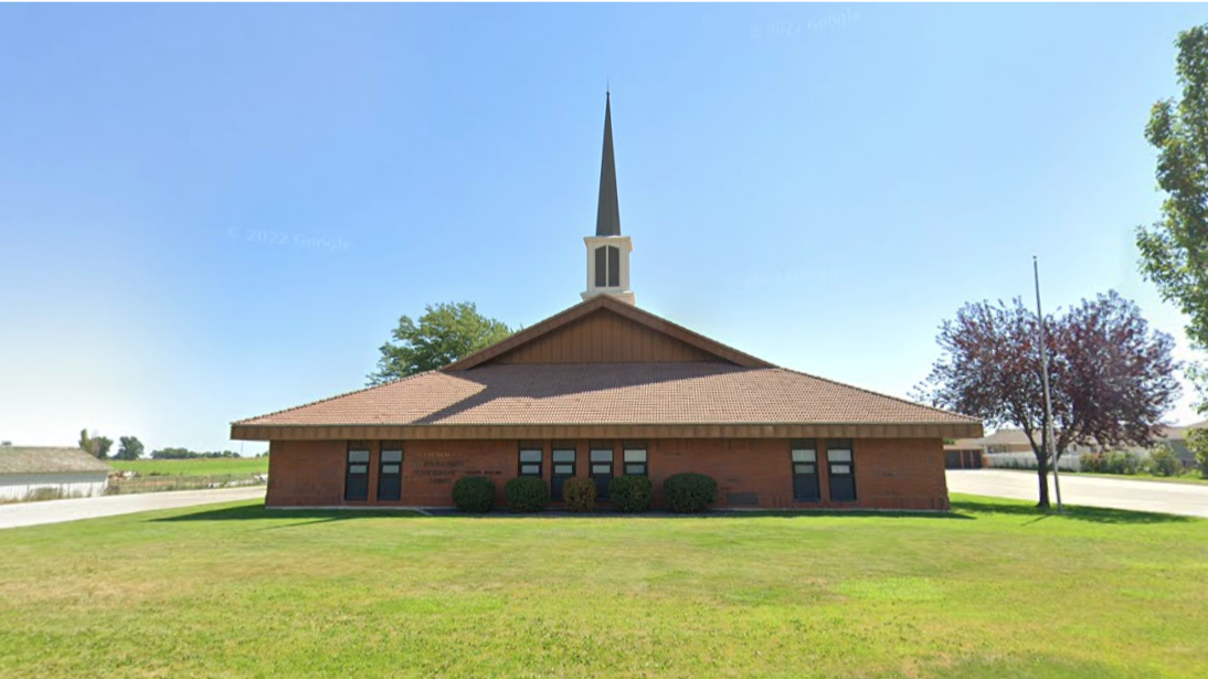 The Church of Jesus Christ of Latter-day Saints Image