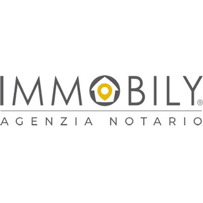 Immobily - Torino Cenisia Logo