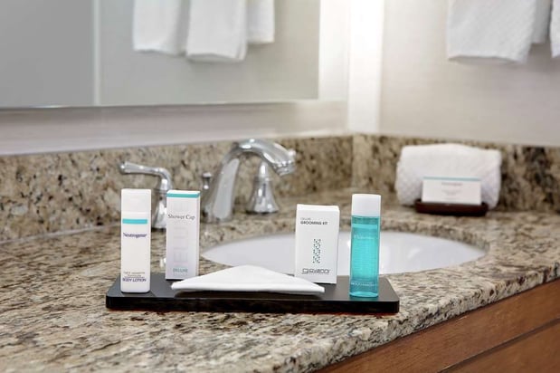 Images Embassy Suites by Hilton Boston Marlborough