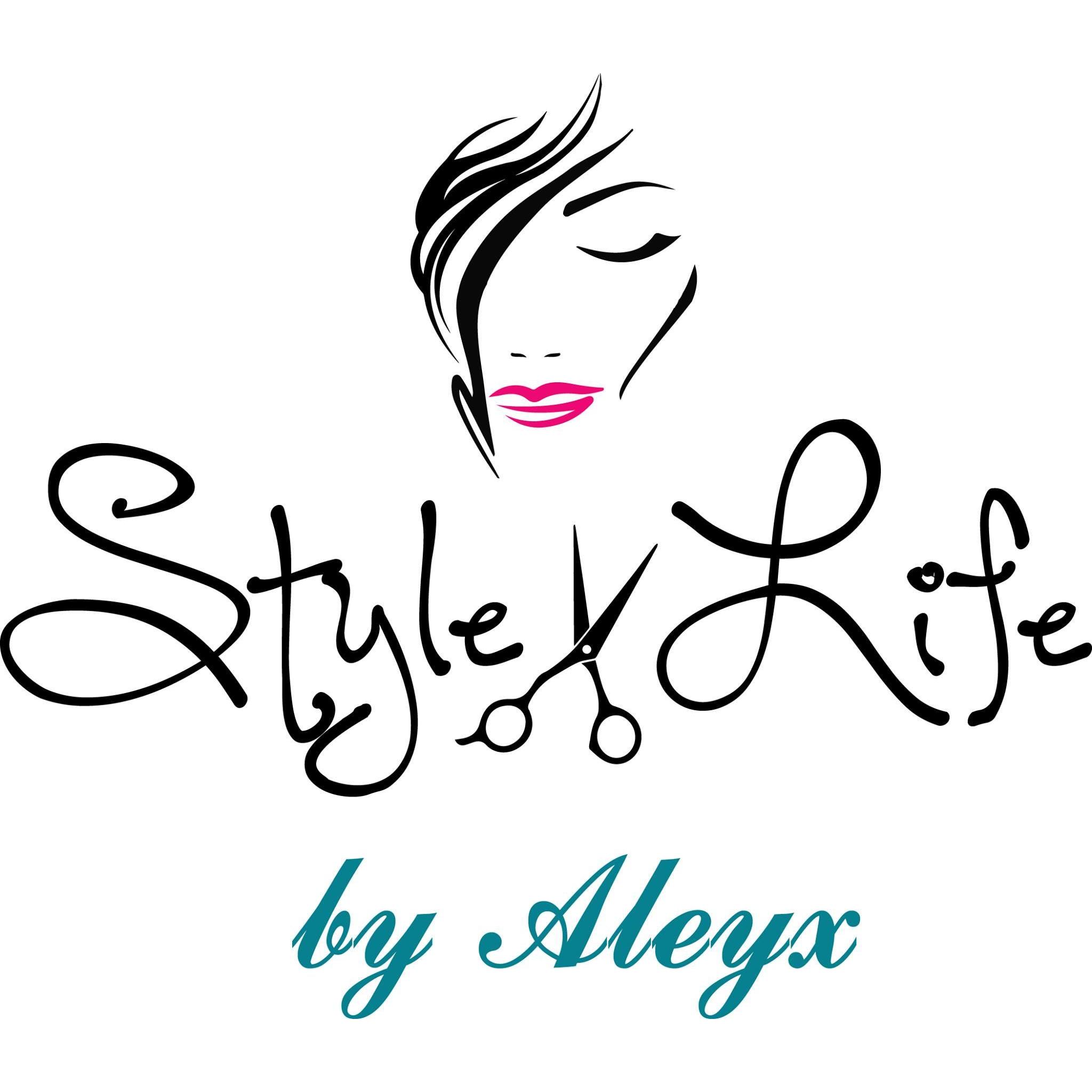 Style Life By Aleyx