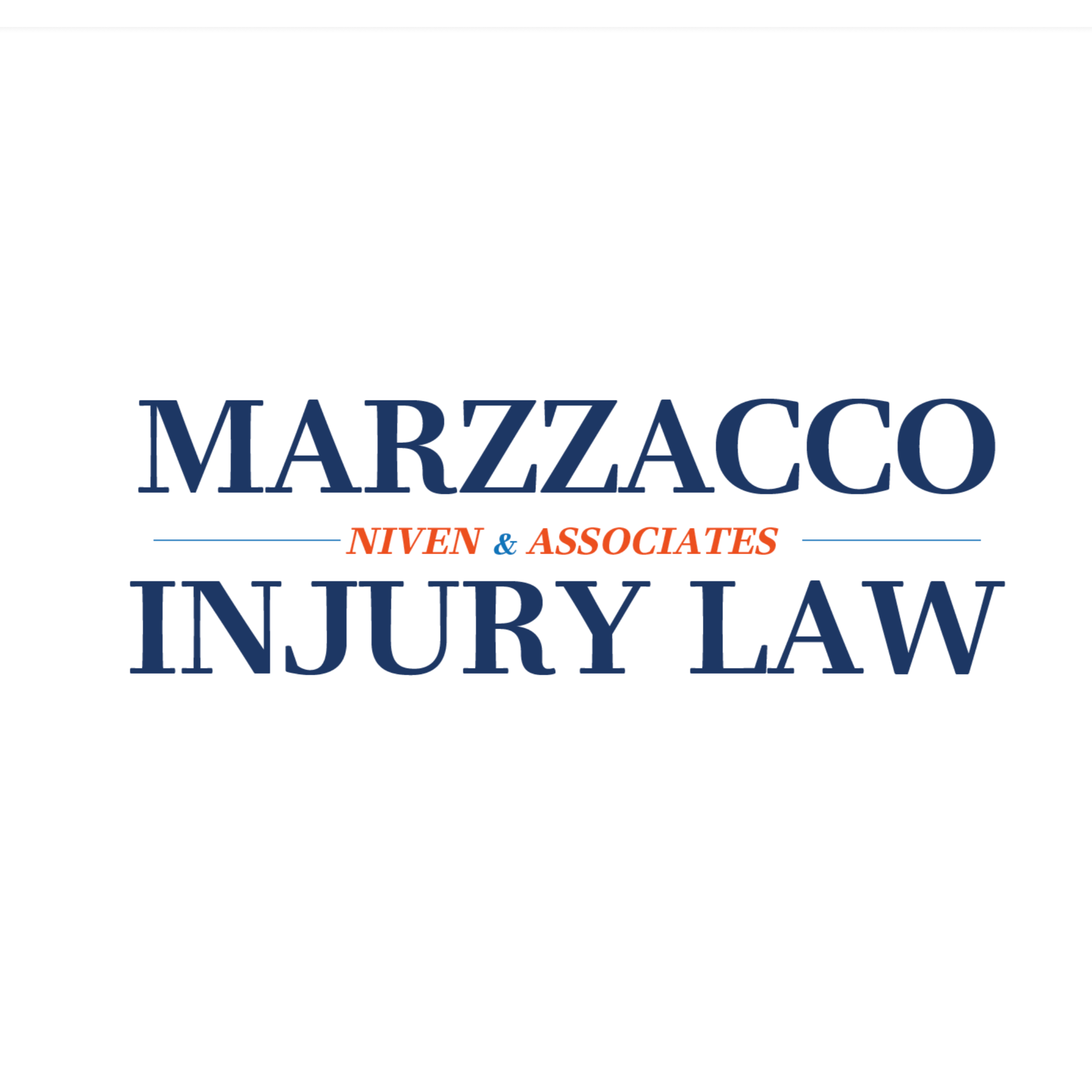 Marzzacco Niven & Associates Logo