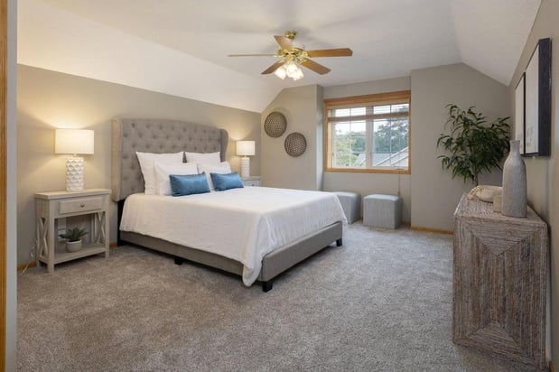 Images Five Star Stagings - Home Staging & Design