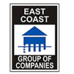 East Coast Piling & Drilling Qld Pty Ltd Logo