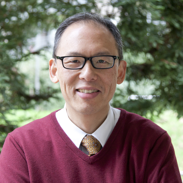 Chi-Yuan Hsu