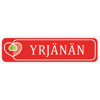 Yrjanan Oy Logo