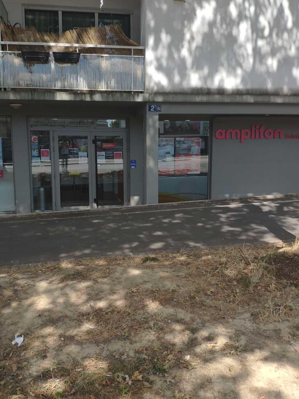 Images Amplifon Audioprothésiste Rennes Lorient