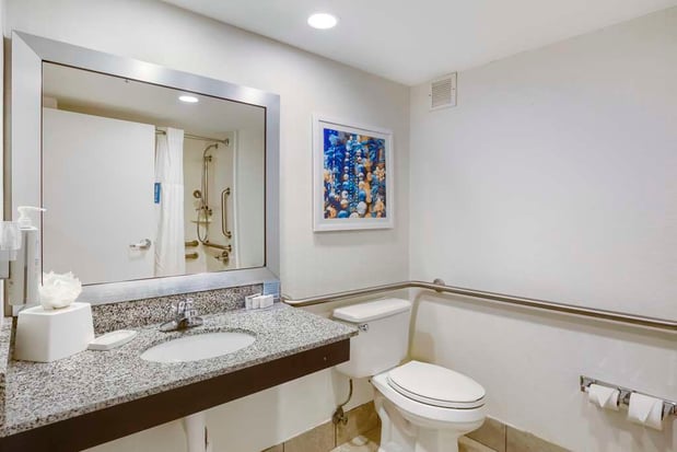 Images Hampton Inn Mobile-I-10/Bellingrath Gardens