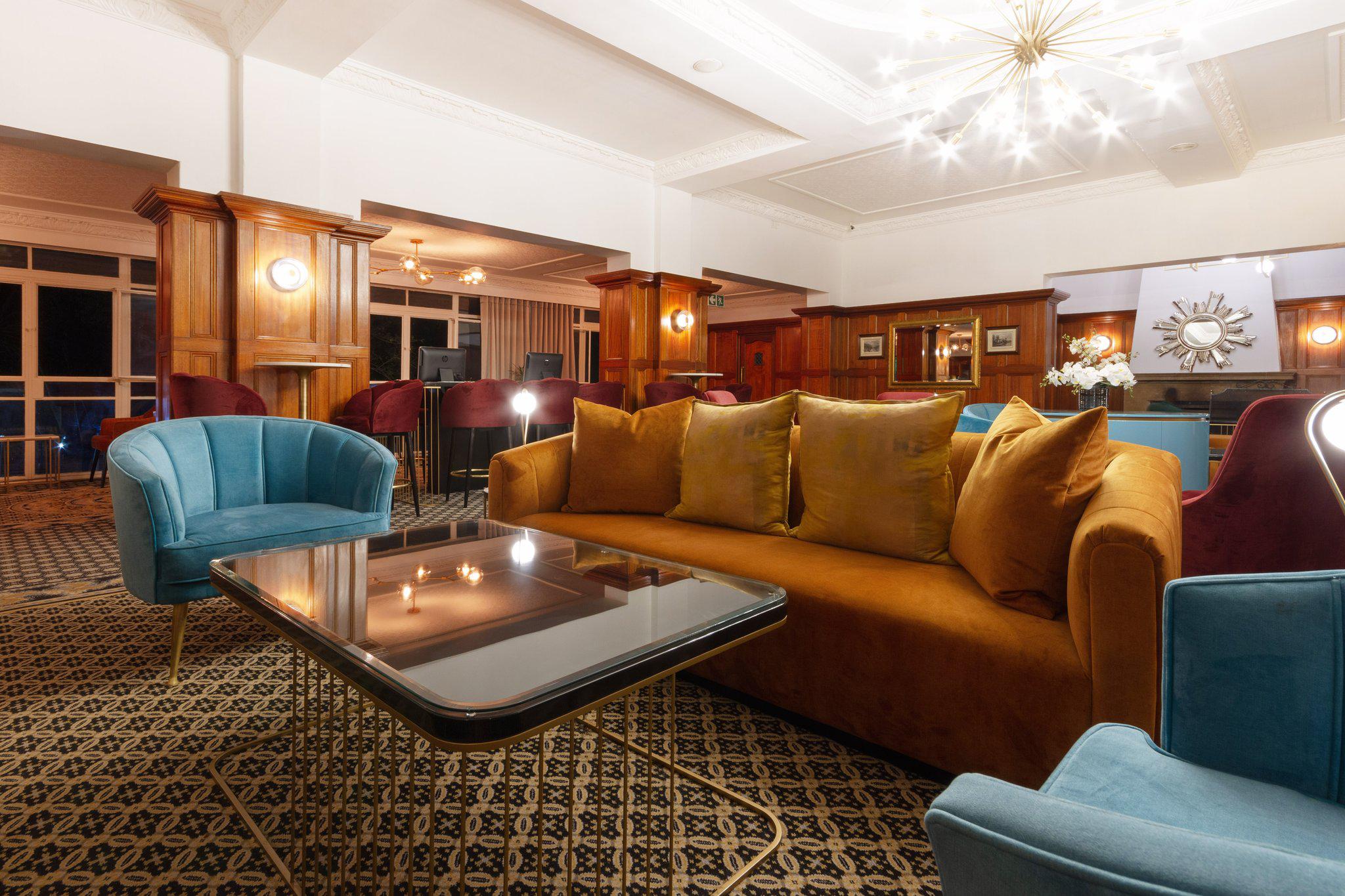 Images Holiday Inn Johannesburg Sunnyside Park, an IHG Hotel