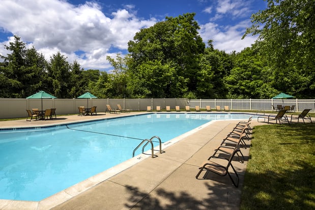 Images Mill Creek Village Apartments