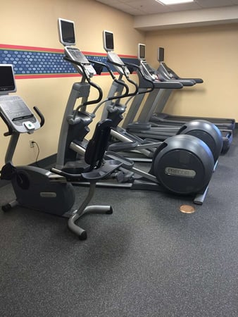 Images Hampton Inn Omaha West-Lakeside
