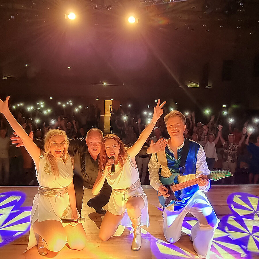 Bilder Unforgettable Shows UG (haftungsbeschränkt)