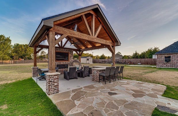 Images Midlo Contracting
