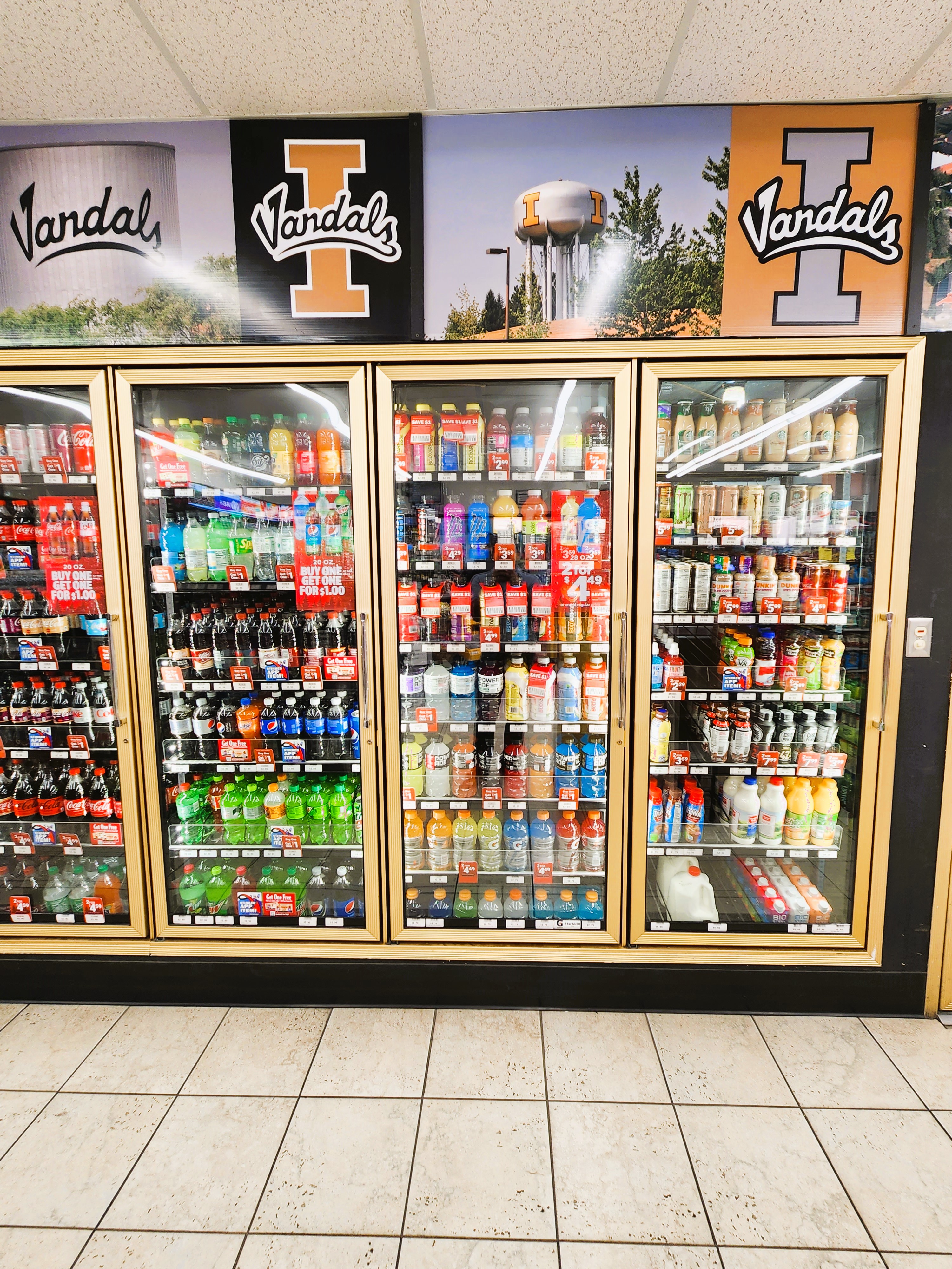 Stinker Stores Image