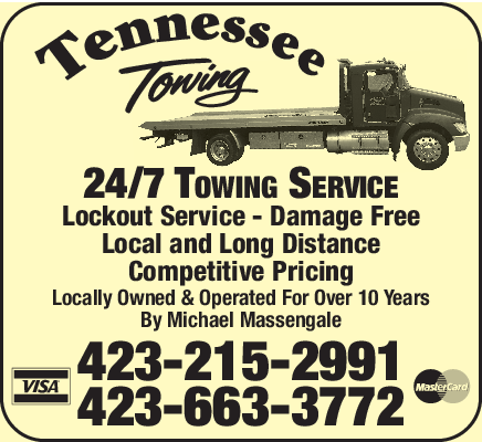 Images Tennessee Towing