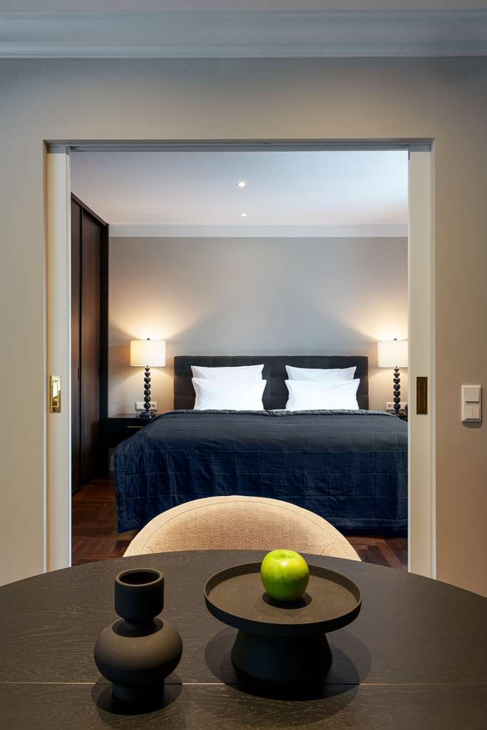 Bilder Parkhotel Engelsburg, BW Premier Collection by Best Western