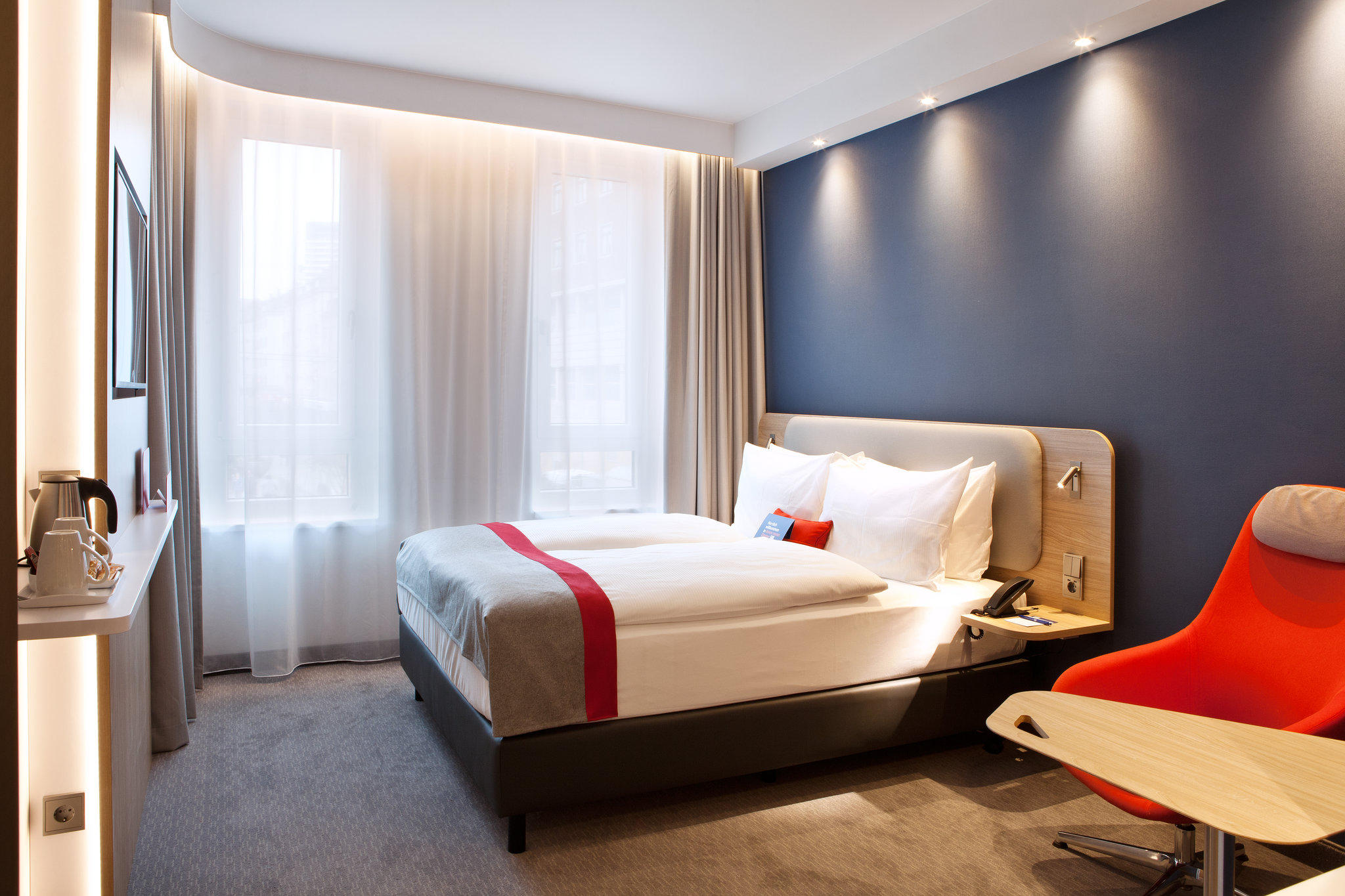 Kundenbild groß 41 Holiday Inn Express Darmstadt, an IHG Hotel