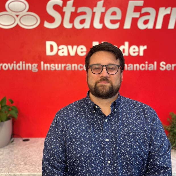 Images Dave Mader - State Farm Insurance Agent