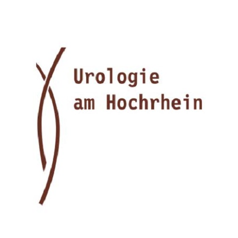 Logo Urologie am Hochrhein in Waldshut-Tiengen
