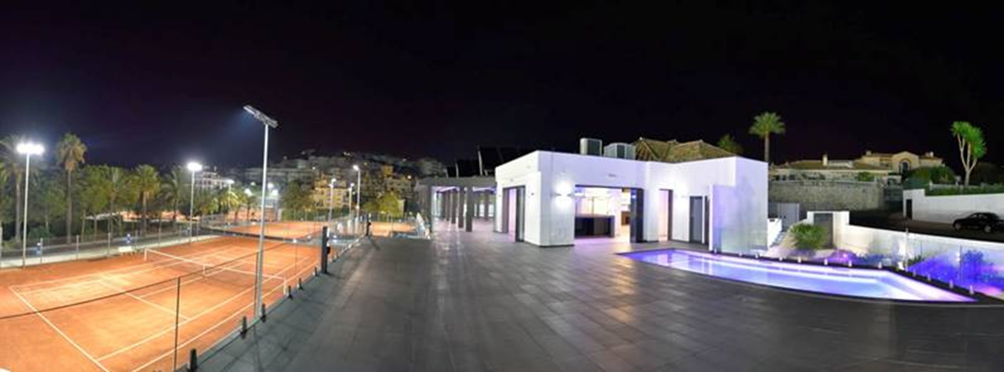 Images Blanco Arquitectos