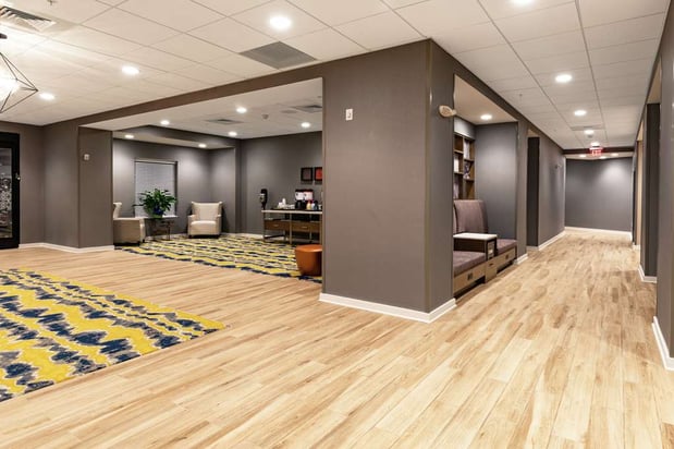 Images Hampton Inn & Suites Columbia Killian Road