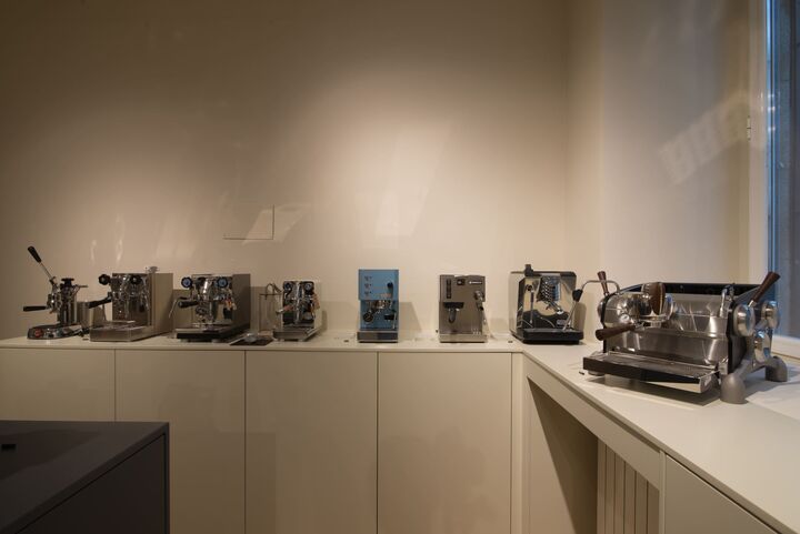 Images The Espresso Coffee Shop España