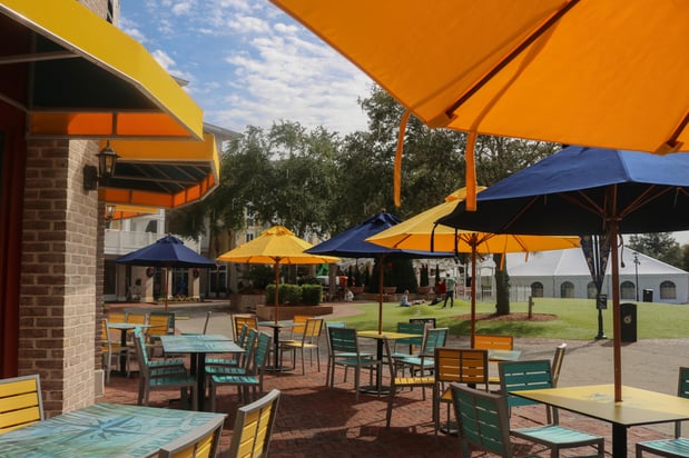 Images LandShark Bar & Grill - Miramar Beach