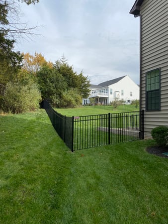Images Superior Fence & Rail