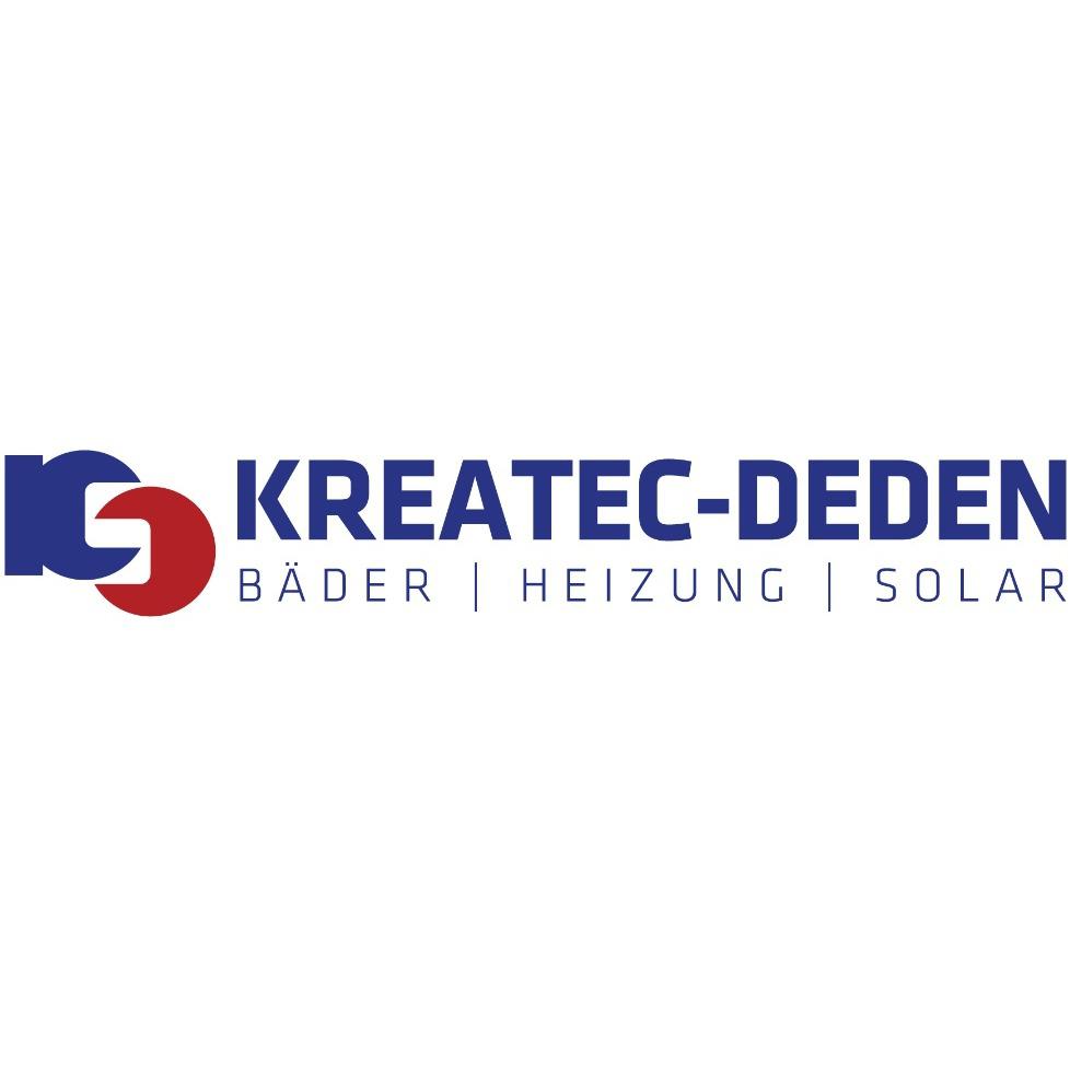 Logo von Kreatec-Deden GmbH