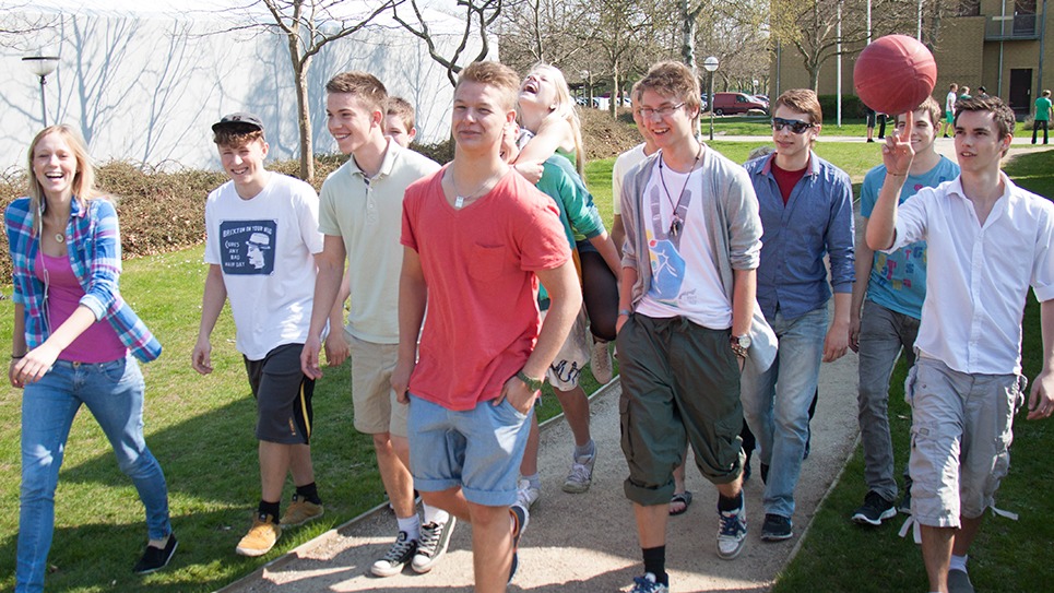 Images Roskilde Tekniske Skole