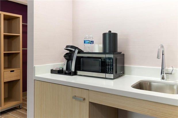 Images Hilton Garden Inn Hanover Arundel Mills BWI Airport