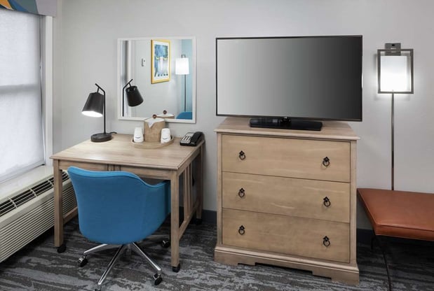 Images Hampton Inn Austin-Round Rock