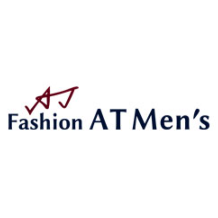 Fashion AT Men's Logo